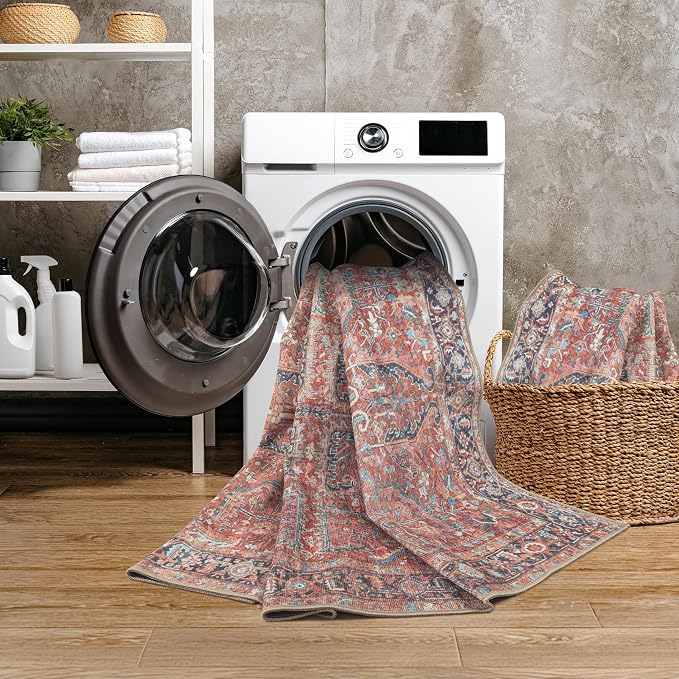 GLN Rugs Traditional Collection - Image 5