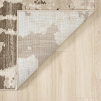 Abani Terra Area Rug for Living Room, Bedroom - Image 6