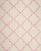 SAFAVIEH Dallas Shag Collection X-Large Area Rug - Image 2