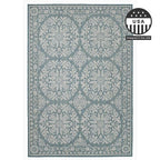 FH Home Flat Woven Outdoor Rug - Image 3