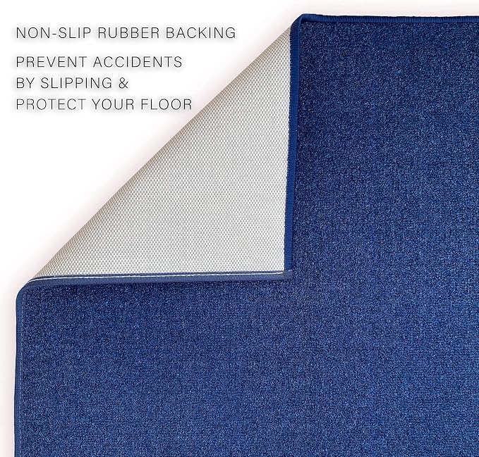 Custom Made Runner Rug Low Pile - Image 4