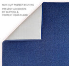 Custom Made Runner Rug Low Pile - Image 4