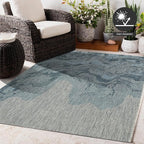 FH Home Outdoor Rug - Image 7