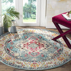 SAFAVIEH Monaco Collection Area Rug by SAFAVIEH