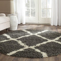 SAFAVIEH Dallas Shag Collection Area Rug by SAFAVIEH