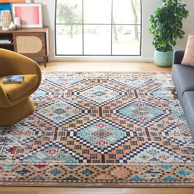 SAFAVIEH Madison Collection Area Rug by SAFAVIEH