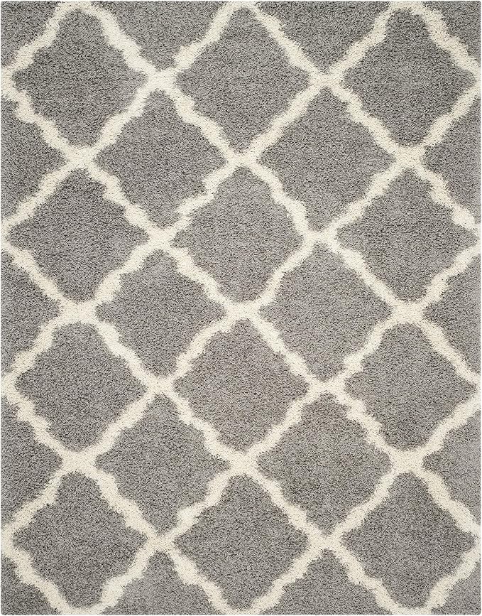 SAFAVIEH Area Rug 8x10 - Image 3
