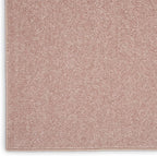 Nourison Home Nourison Essentials Pink 8' x 10' Area Rug - Image 8