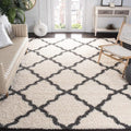 SAFAVIEH Dallas Shag Collection Area Rug by SAFAVIEH