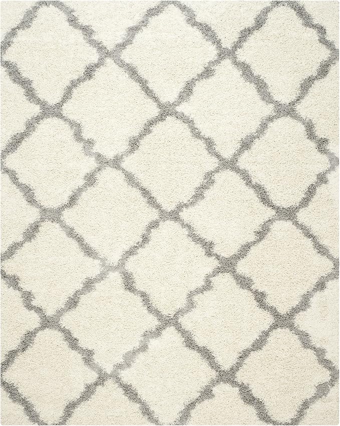 SAFAVIEH Dallas Shag Collection Area Rug - Image 3