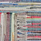 SAFAVIEH Rag Rug Collection Area Rug - Image 7