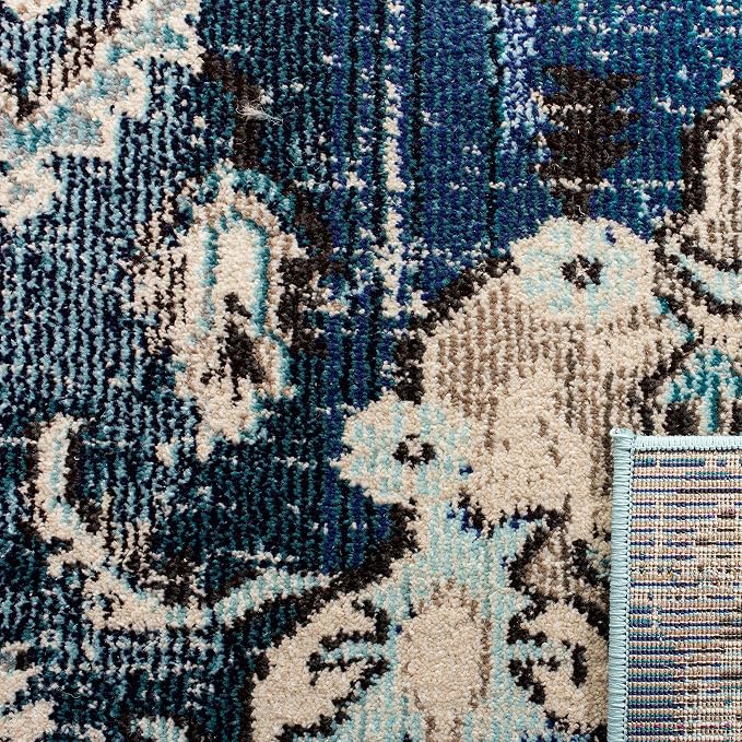 SAFAVIEH Monaco Collection X-Large Area Rug - Image 7