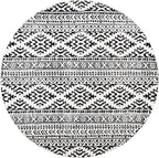 SAFAVIEH Tulum Collection Area Rug - Image 3