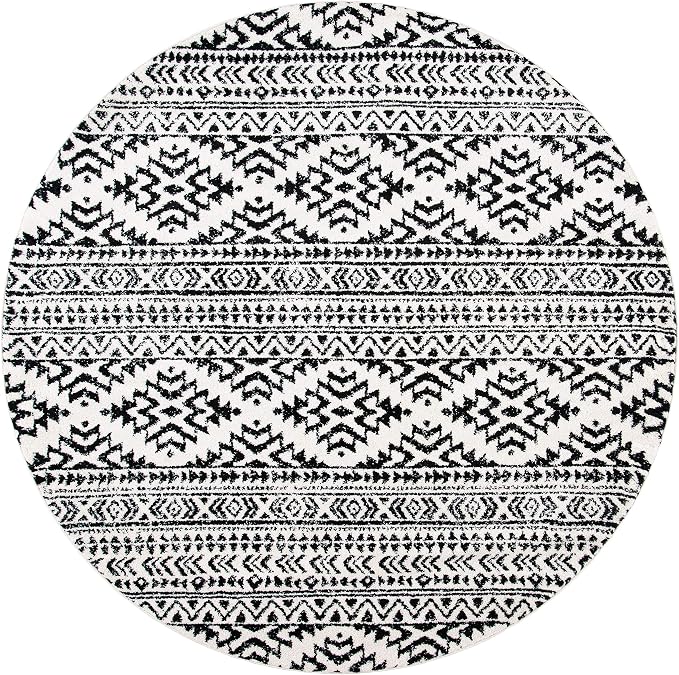 SAFAVIEH Tulum Collection Area Rug - Image 3