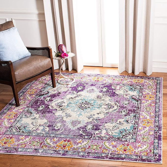 SAFAVIEH Monaco Collection Area Rug by SAFAVIEH
