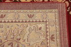 Unique Loom Reza Collection Traditional Persian Style Area Rug, 9 x 12 ft - Image 17