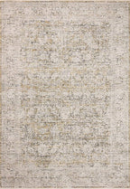 Loloi Amber Lewis Alie Collection ALE-05 Gold/Beige 2'-7'' x 10'-0'', .13'' - Image 3