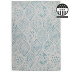 FH Home Flat Woven Outdoor Rug - Image 2