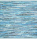 SAFAVIEH Rag Rug Collection Area Rug - Image 2