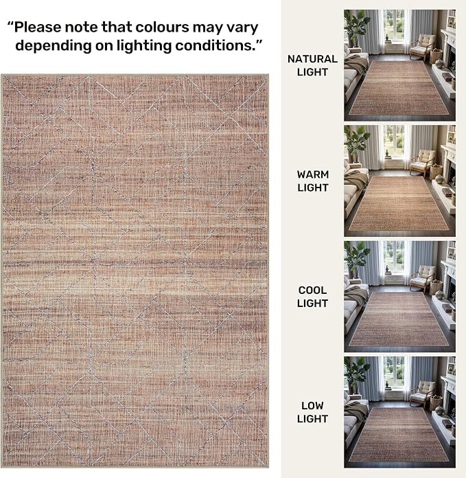 GLN Rugs Contemporary Collection - Image 7