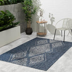 FH Home Outdoor Rug by FHHome