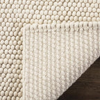 SAFAVIEH Natura Collection Accent Rug - Image 5