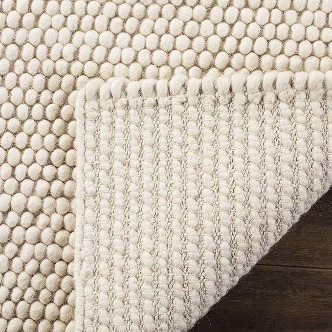 SAFAVIEH Natura Collection Accent Rug - Image 5