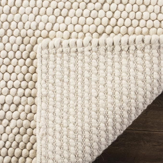 SAFAVIEH Natura Collection Area Rug - Image 3