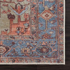 Bloom Rugs Washable 5' x 7' Rug - Image 7