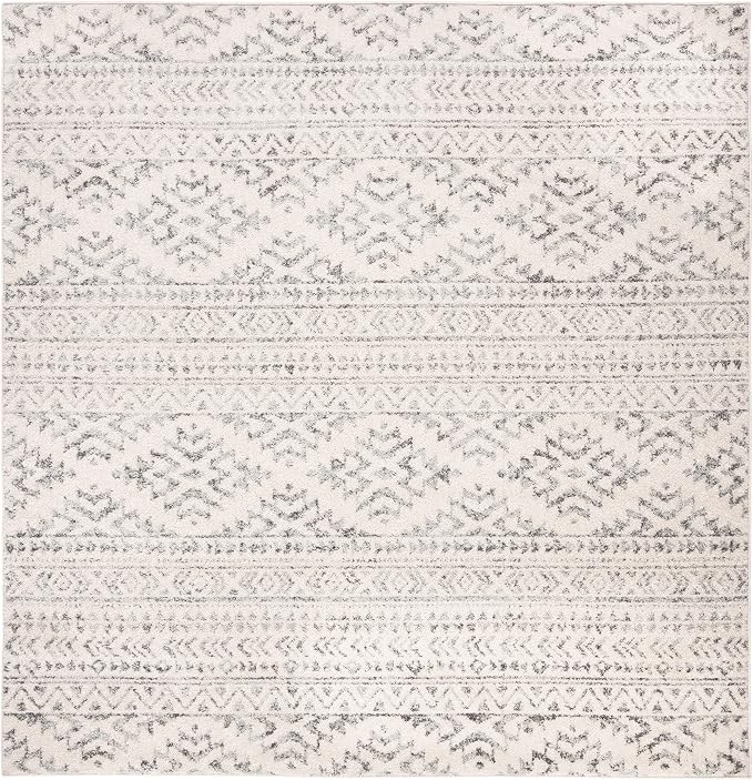 SAFAVIEH Tulum Collection Area Rug - Image 3