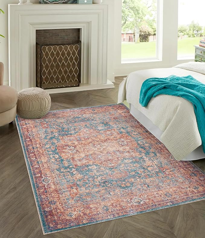 GLN Rugs Traditional Collection - Image 4