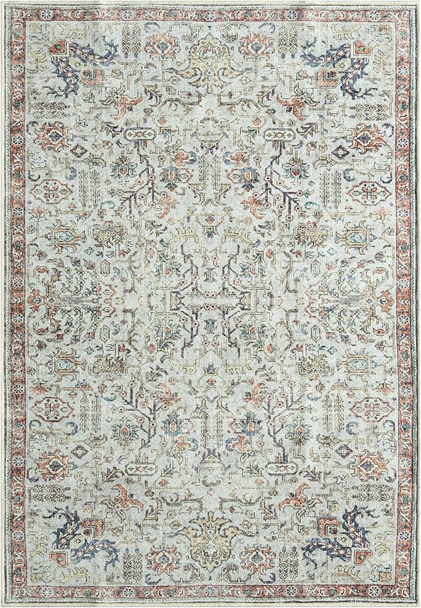 Keen Home Design 5x7 Rug - Image 2