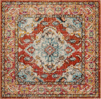 SAFAVIEH Monaco Collection Area Rug - Image 3