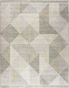 ReaLife Rugs Machine Washable Area Rug - Image 3