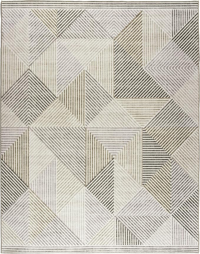 ReaLife Rugs Machine Washable Area Rug - Image 3