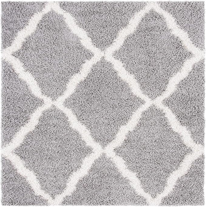 SAFAVIEH Dallas Shag Collection Area Rug - Image 3