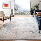 SAFAVIEH Area Rug 10x13 by SAFAVIEH