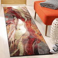 SAFAVIEH Glacier Collection Runner Rug by SAFAVIEH