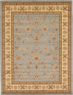 Unique Loom Voyage Collection Traditional Oriental Classic Intricate Design - Image 10