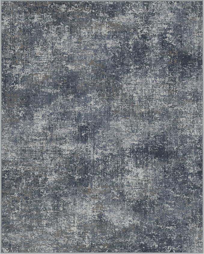 Bavni 6x9 Area Rugs Machine Washable Rug - Image 6