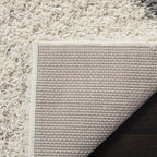 SAFAVIEH Dallas Shag Collection Accent Rug - Image 4