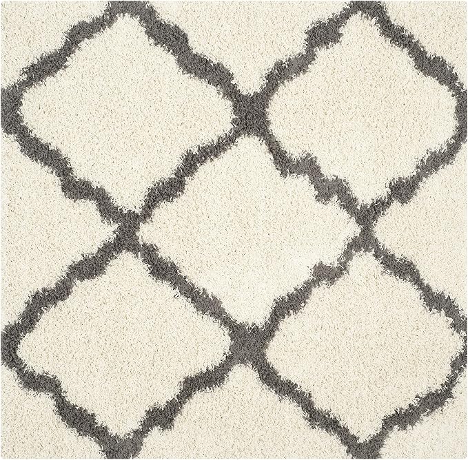 SAFAVIEH Dallas Shag Collection Area Rug - Image 2