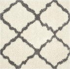 SAFAVIEH Dallas Shag Collection Area Rug - Image 2
