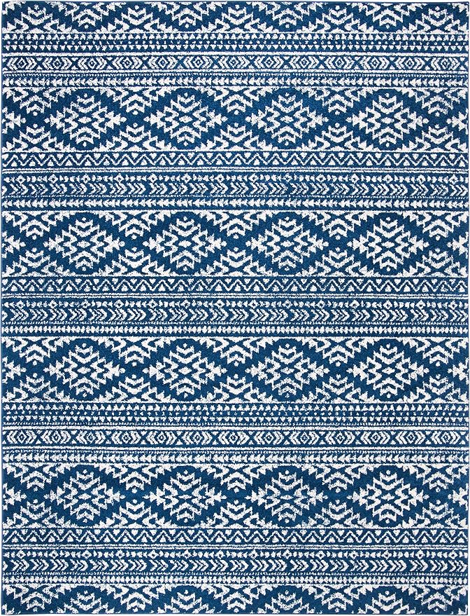 SAFAVIEH Area Rug 9x12 - Image 3