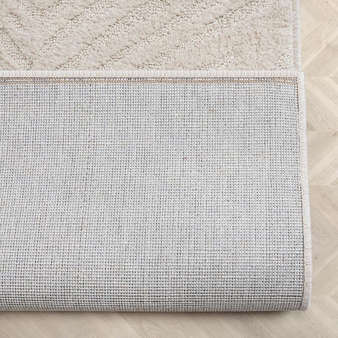 Well Woven Custom Size Hallway Stair Runner - Image 5