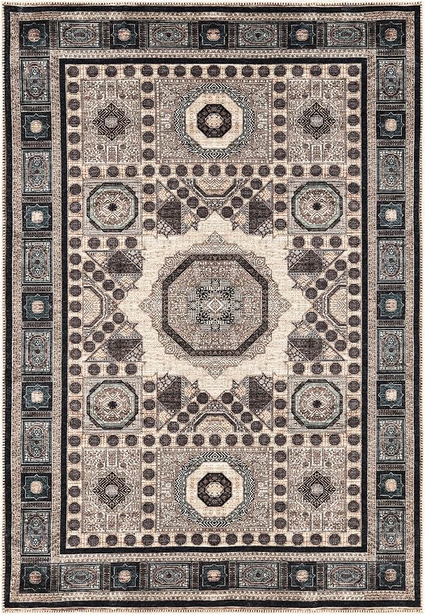 Keen Home Design 6x9 Rug - Image 3