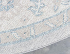 Unique Loom Salzburg Collection Classic Traditional Design Oriental Inspired - Image 8