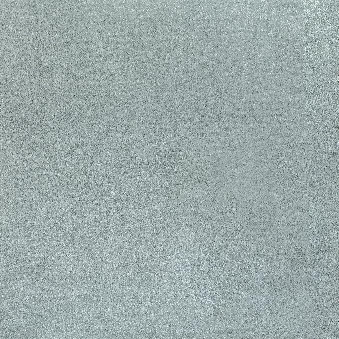 Eyely UES100S-9SQ Supersoft Haze Solid Low-Pile Indoor Area Rug, Minimalist - Image 2