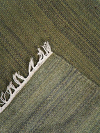 Rugsotic Carpets Hand Woven Flat Weave Kilim Wool ECO-Friendly Area Rugs - Image 5