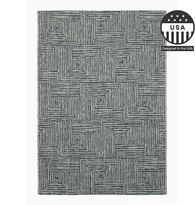 FH Home Outdoor Rug - Image 3